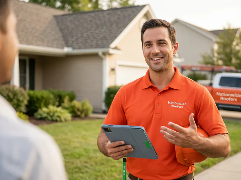 Roof Installation  in Omaha  FAQ